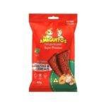 Bifinho para cães Amiguitos Frutas e Cereais 60g - 3un