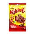 Ra&ccedil;&atilde;o para c&atilde;es KELDOG BIFINHO CHURRASCO - 65G