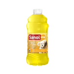 Eliminador Odores para cães SANOL DOG CITRONELA - 2L