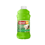 Eliminador Odores para c&atilde;es SANOL HERBAL - 2L