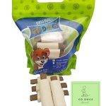 Petisco Rolo Bife Flexivel 1kg - GDDogs