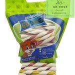 Petisco Palito Festa Flexivel 1kg - GDDogs