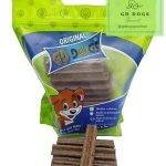 Petisco Churros Defumado 500G- GDDogs