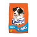 Ração Champ Filhote 900g no Savepets