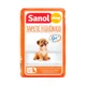 Tapete higiênico para cães SANOL DOG c/7			 	"Resumo